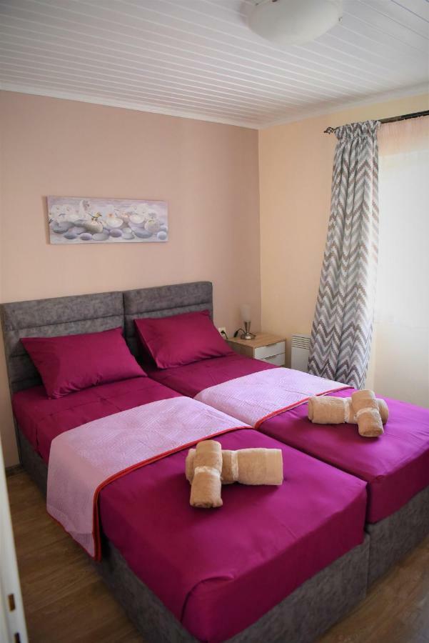 Kampielo Apartment Corfu  Exterior foto