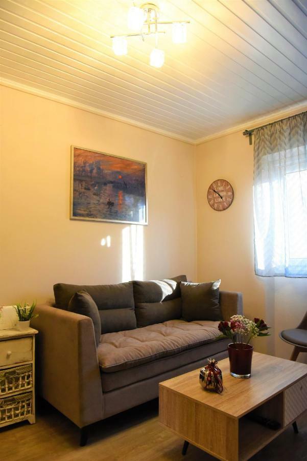 Kampielo Apartment Corfu  Exterior foto