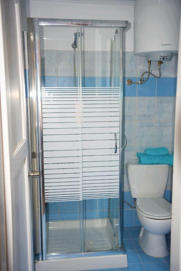 Kampielo Apartment Corfu  Exterior foto